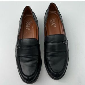 Franco Sarto Cilia Loafers